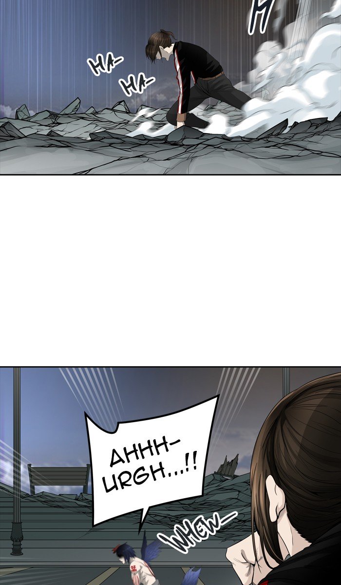 Tower of God, Chapter 446 image 014